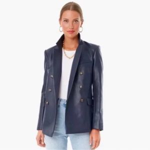 Tuckernuck Midnight Blazer NEW XXXL